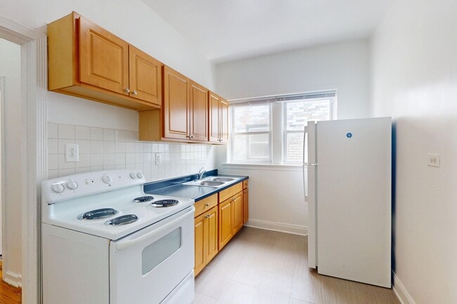 Floorplan - 5300-5308 S. Hyde Park Boulevard