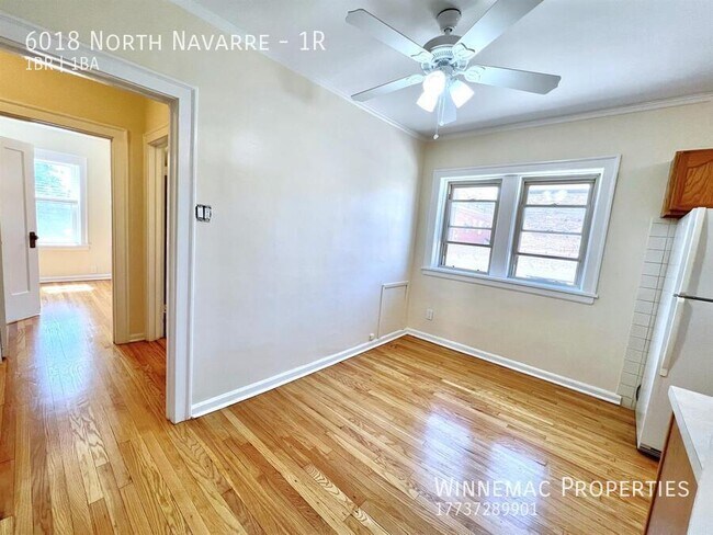 Building Photo - 6018 North Navarre-1R
