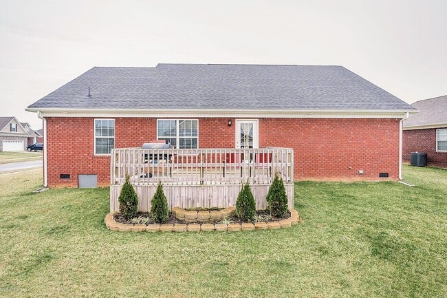 Building Photo - Beautiful 3-Bed Home In Mount Washington