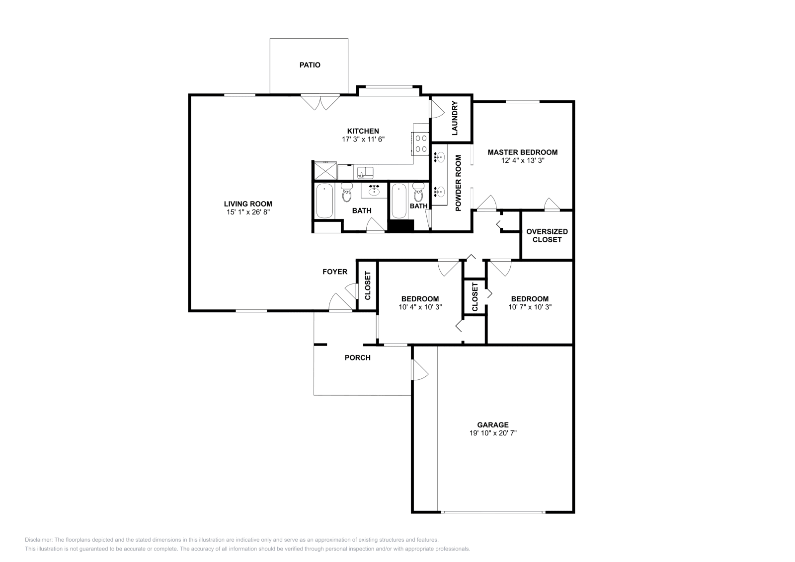 Building Photo - 17503 Nordway Dr