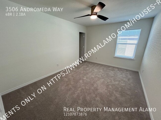 Building Photo - 3506 Andromeda Way