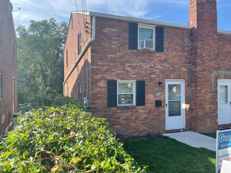 Building Photo - 3837 Delco Rd