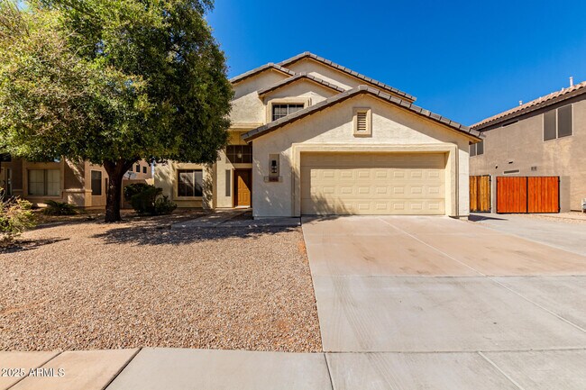 Primary Photo - 2302 E Torrey Pines Pl