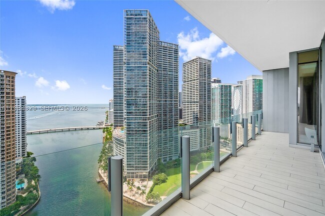 Building Photo - 300 Biscayne Blvd