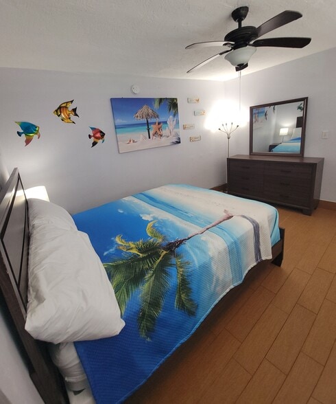 Building Photo - 1233 S Atlantic Ave