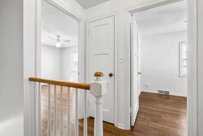 Building Photo - 2100 Sumner St