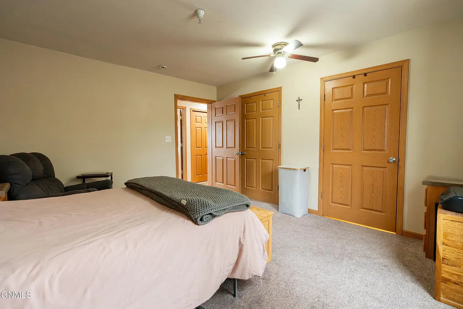Bedroom #1 - 408 S Washington St