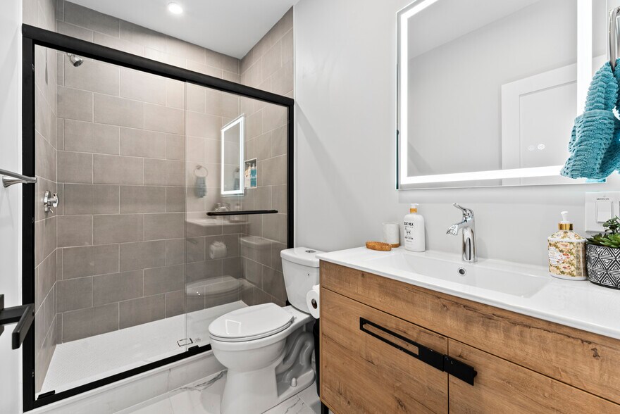 Building Photo - 21 Bolton St