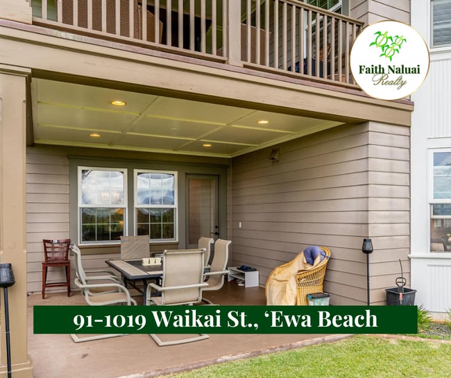 Building Photo - 91-1019-1019 Waikai St