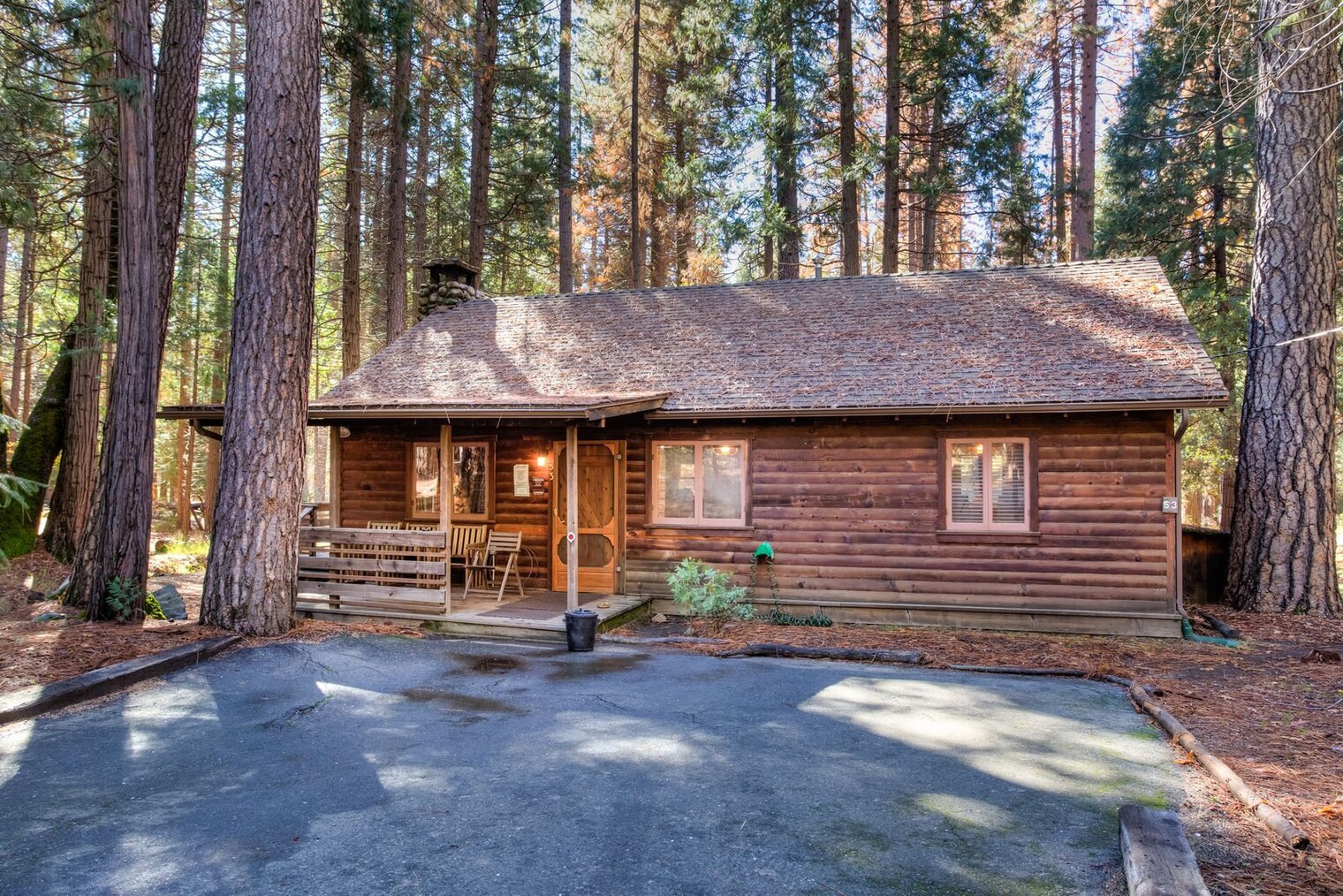 Building Photo - 8056 Chilnualna Falls Rd