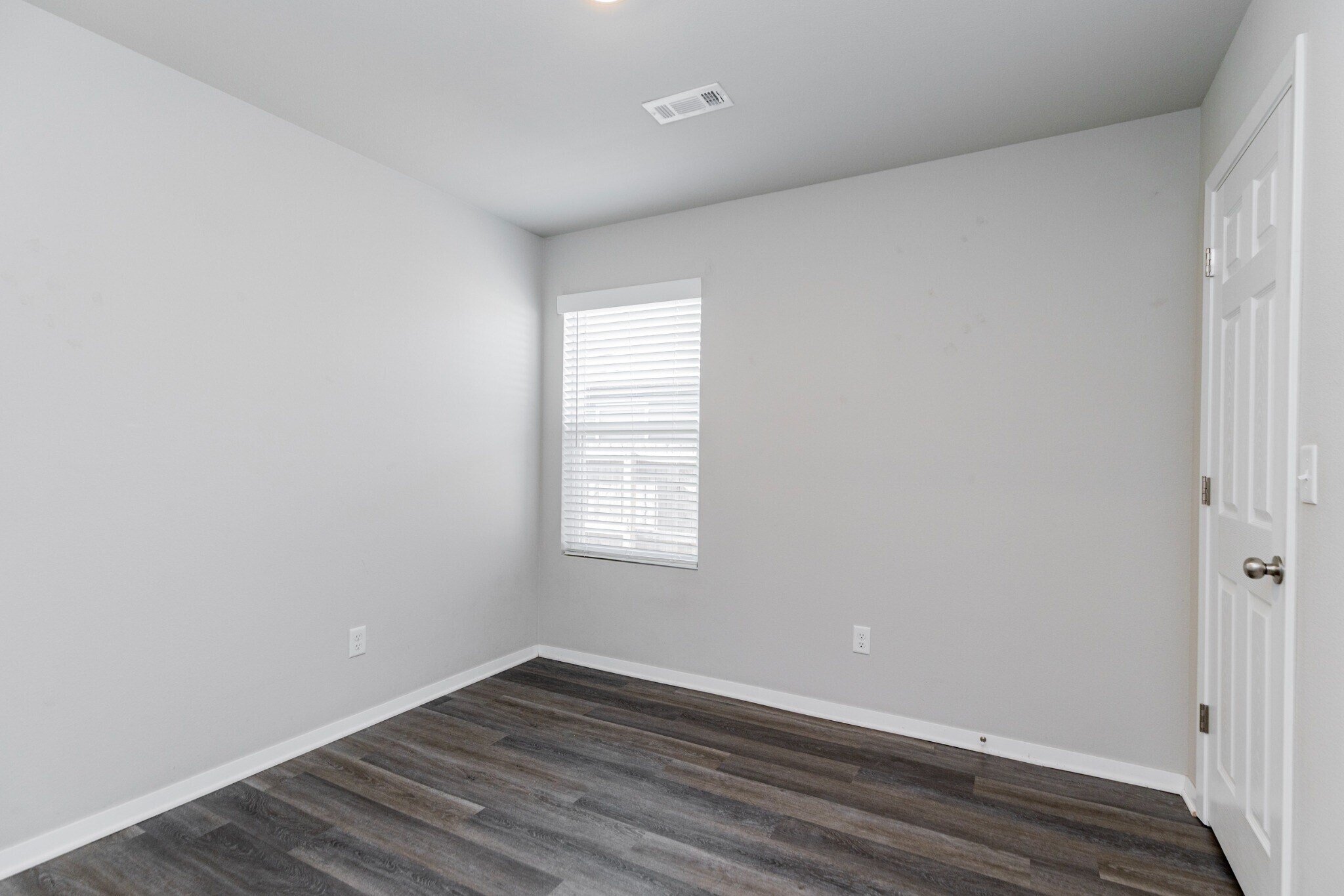 Bedroom 2 - 3707 S 1st Pl