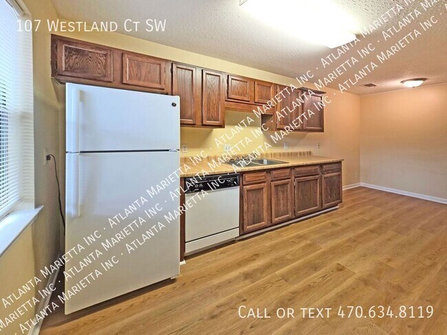 Building Photo - 107 Westland Ct SW