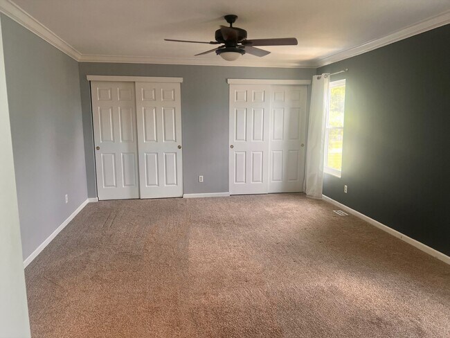 Master Bedroom - 12790 Polo Parc Dr