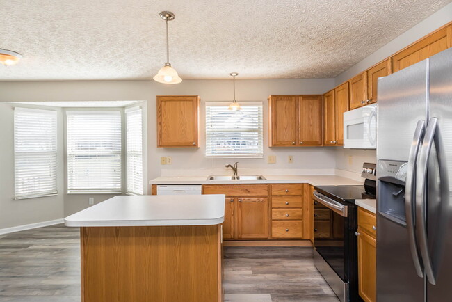 Building Photo - 5609 Blandon Run