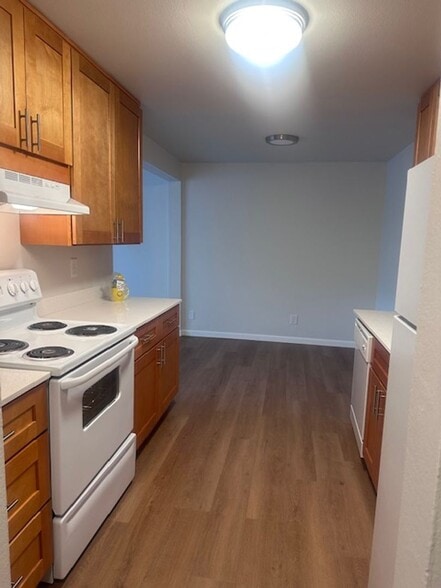 Interior Photo - Summerhill Apartments