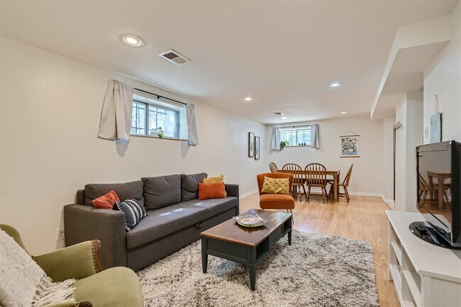 Building Photo - 1540 Lowell Blvd