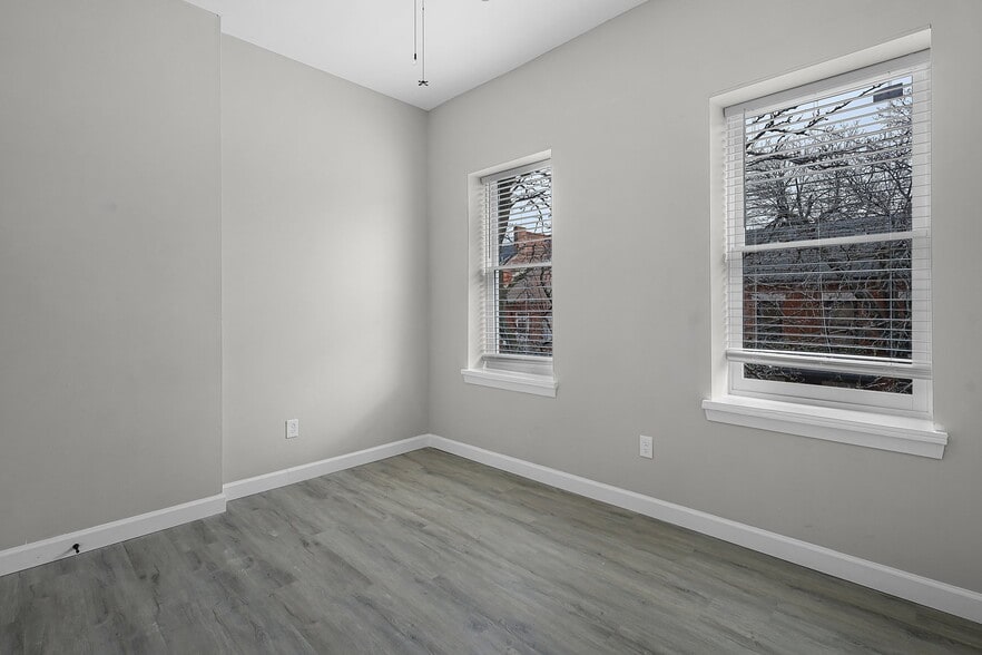 Building Photo - 1815 S 8th St