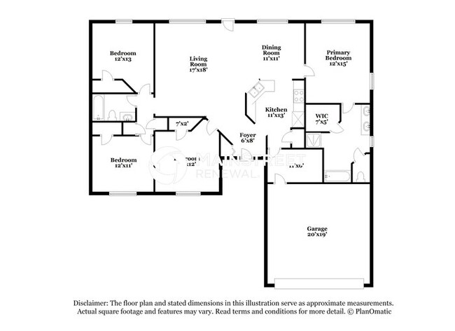 Building Photo - 404 Willowbrook Dr
