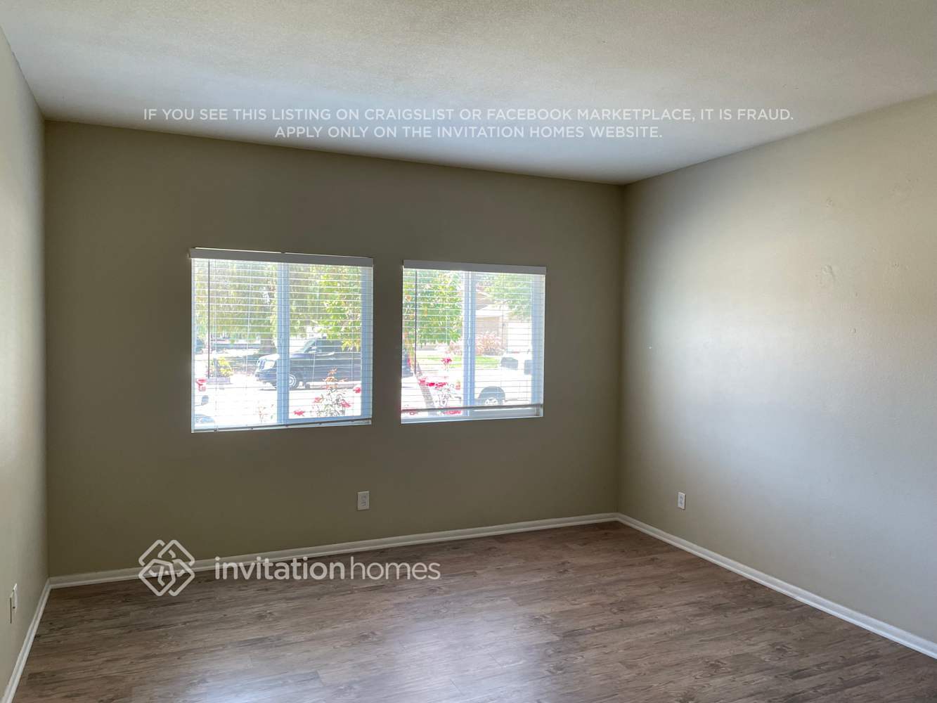Building Photo - 6836 Butte Dr