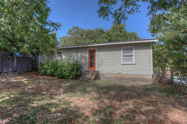 Building Photo - 3613 E Washburn Ave