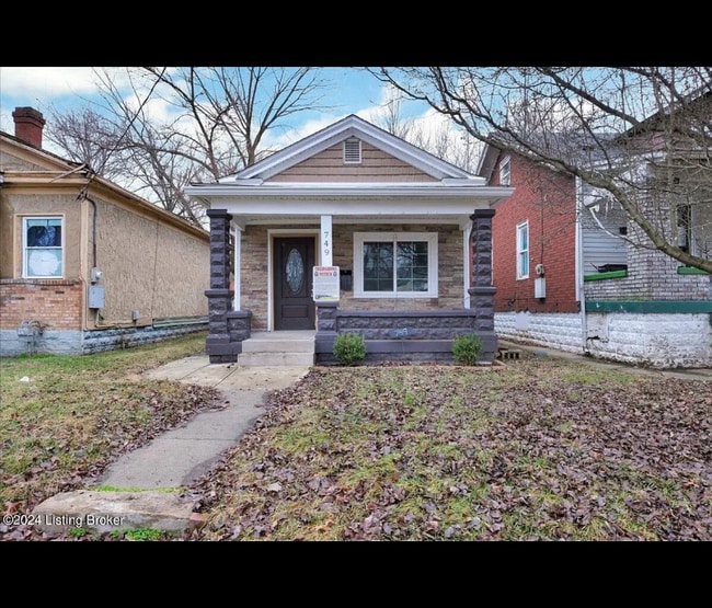 Primary Photo - 749 S 33rd St