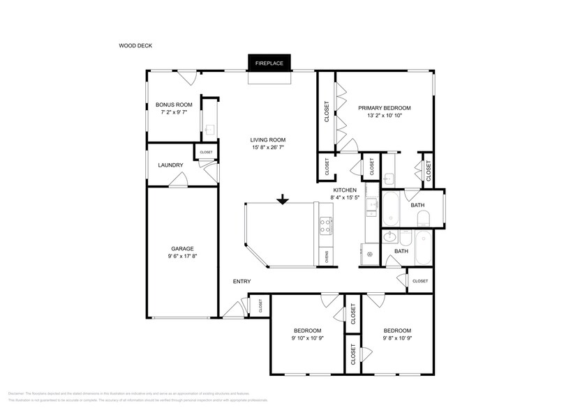 Building Photo - 5506 Lordsburg Trail