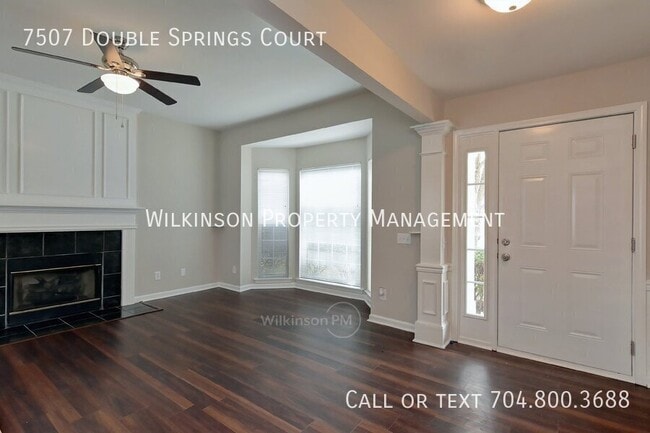 Building Photo - 7507 Double Springs Ct