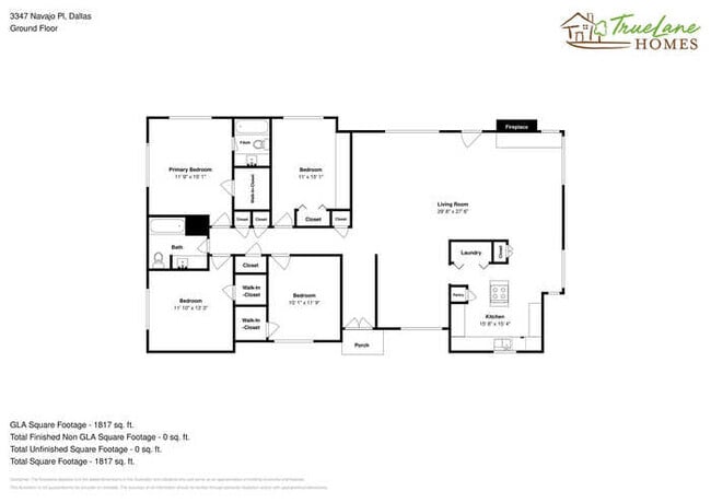 Building Photo - No Application Fees* $500 off 1st month rent*