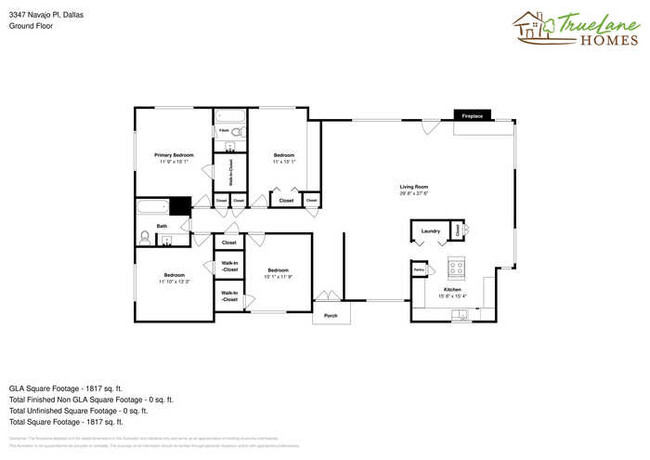 Building Photo - No Application Fees* $500 off w/move in by...