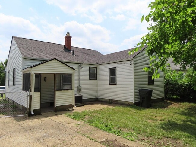 Building Photo - 1794 Republic Ave