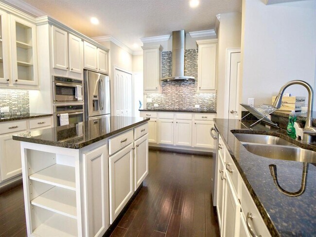 Building Photo - 11539 Brickyard Pond Ln