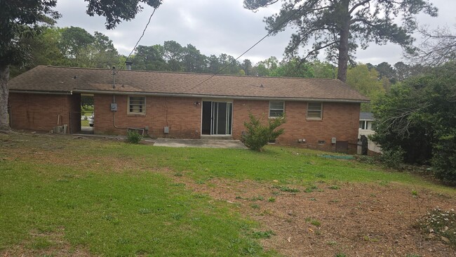 Building Photo - Cayce/West Columbia