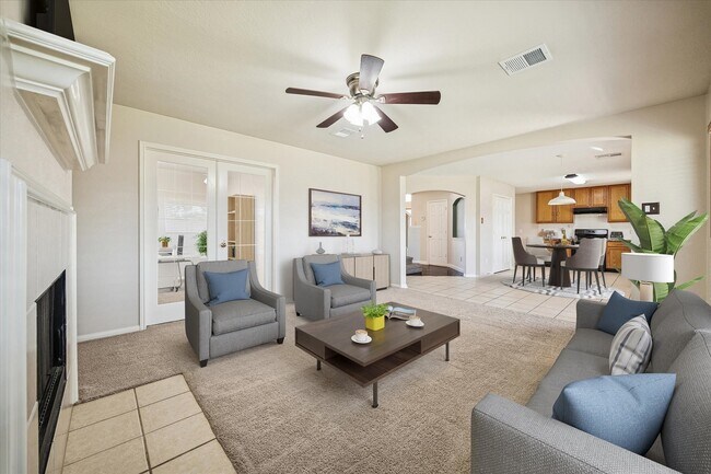 Building Photo - 6227 Sentry Park Ln