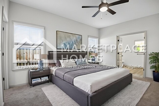 Building Photo - 3532 Mill Point Cove