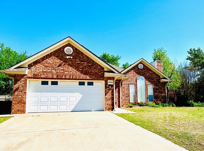 Primary Photo - Beautiful 3BD 2BA Corner-Lot Home Located ...