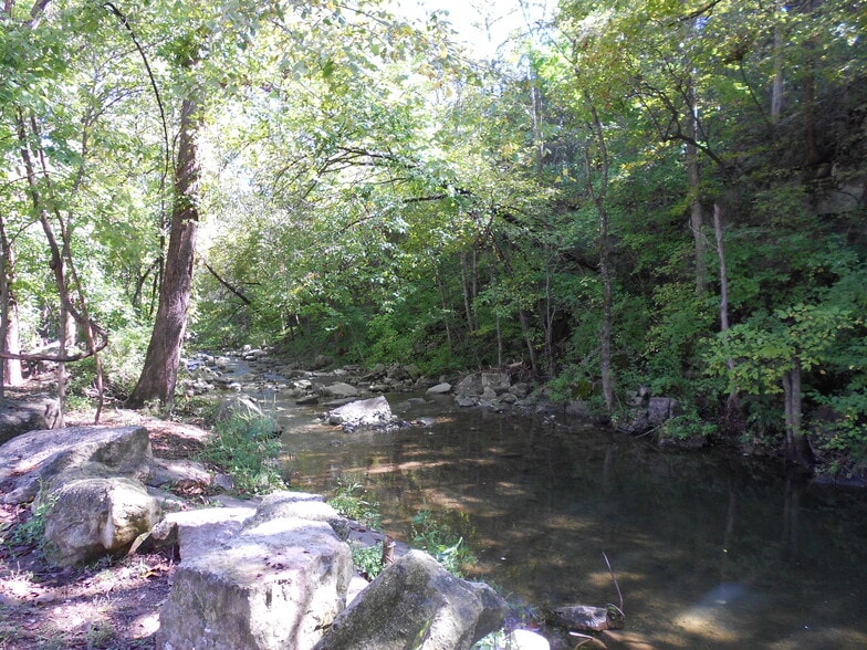 Our creek - 2972 Maple Street Hollister MO