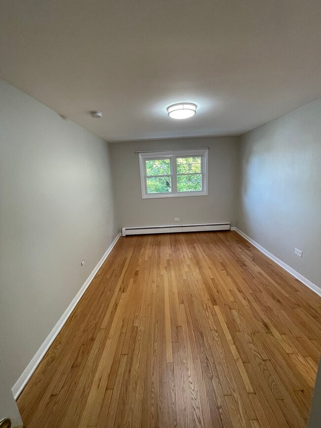 Building Photo - 2802 N Rutherford Ave