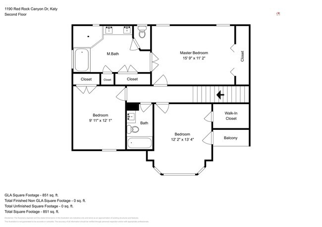 Building Photo - 1190 Red Rock Canyon Dr