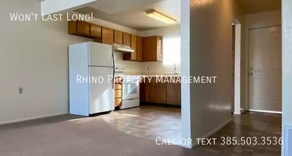 Building Photo - 485 N 1465 W