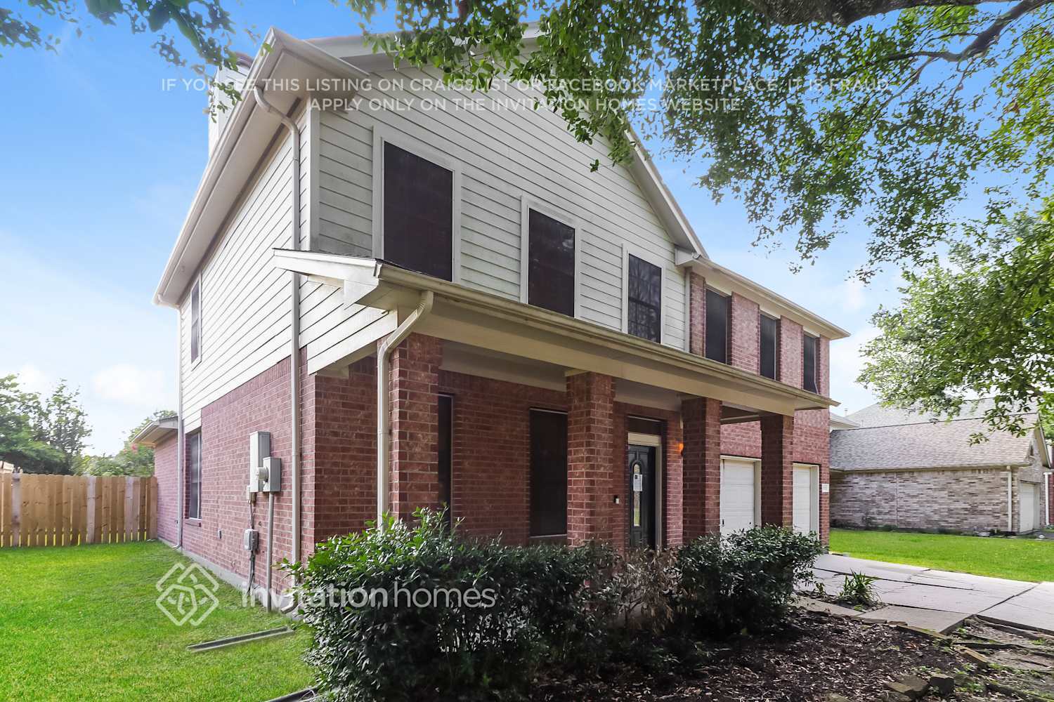 Building Photo - 18611 Atasca S Dr