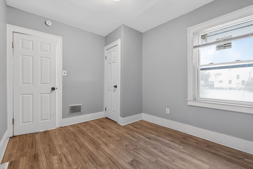 Building Photo - 16701 Tuller St