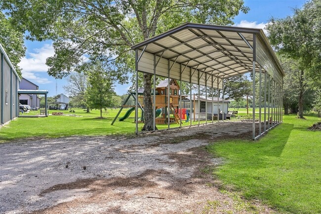 Building Photo - 1404 Hollier Rd