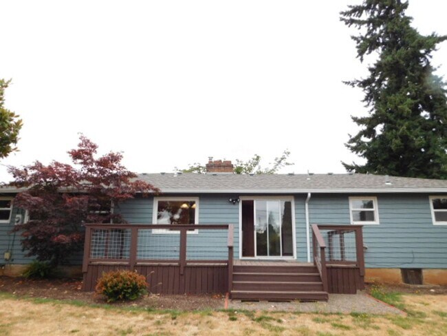 Building Photo - 3Bd/1.5Ba Single Story House - Available S...