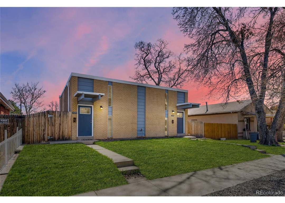 Building Photo - 4250 Navajo St