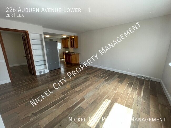 Building Photo - 226 Auburn Ave