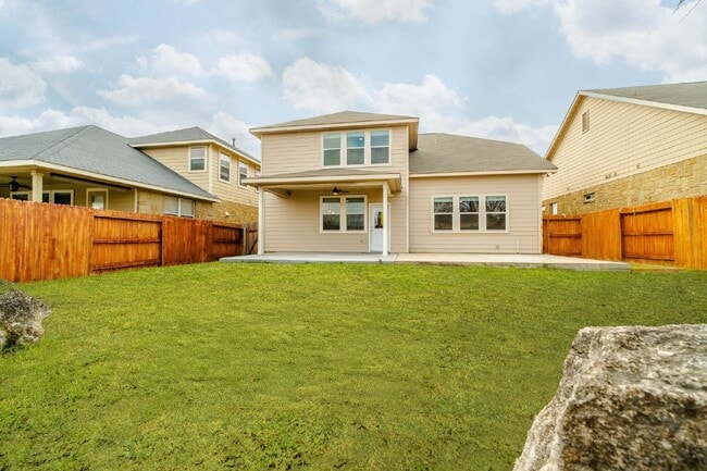 Building Photo - A Home That Adapts to You – Luxury, Flexibility & Entertainment Await!
