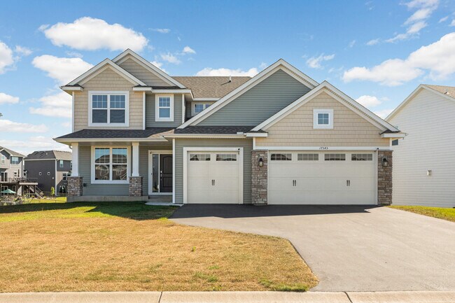 Building Photo - 17545 57th St NE