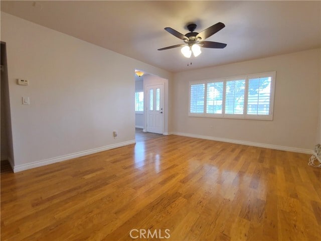 Building Photo - 822 Tribune St