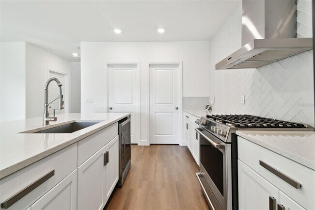 Building Photo - 5507 Rainwood Meadows Dr