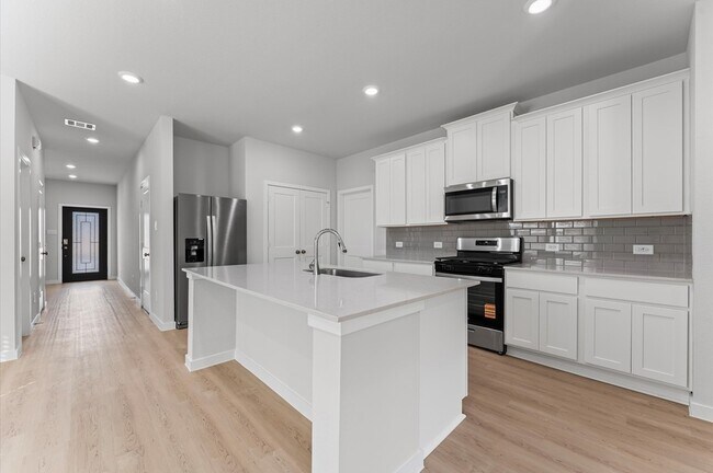 Building Photo - 259 Brazen Forest Trl